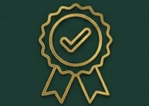 Certified Product Icon