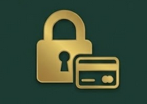Secure Payment Icon